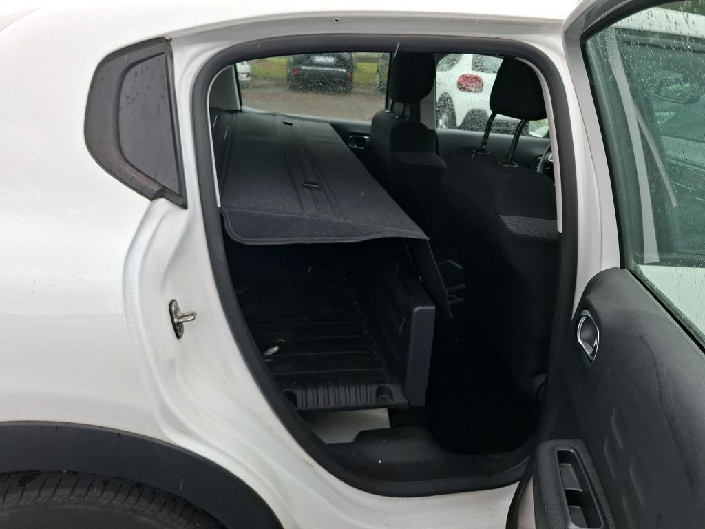 Citroen C3 BlueHDi 100 S&S BVM6 Feel 2021