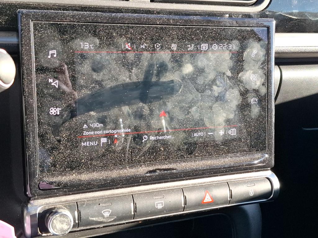 Citroen C3 PureTech 83 S&S BVM5 Shine Business 2020