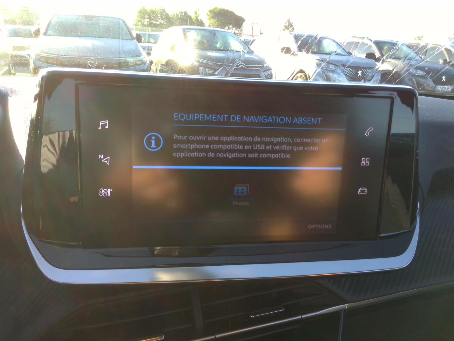 Peugeot 2008 PureTech 130 S&S BVM6 Active Pack 2022