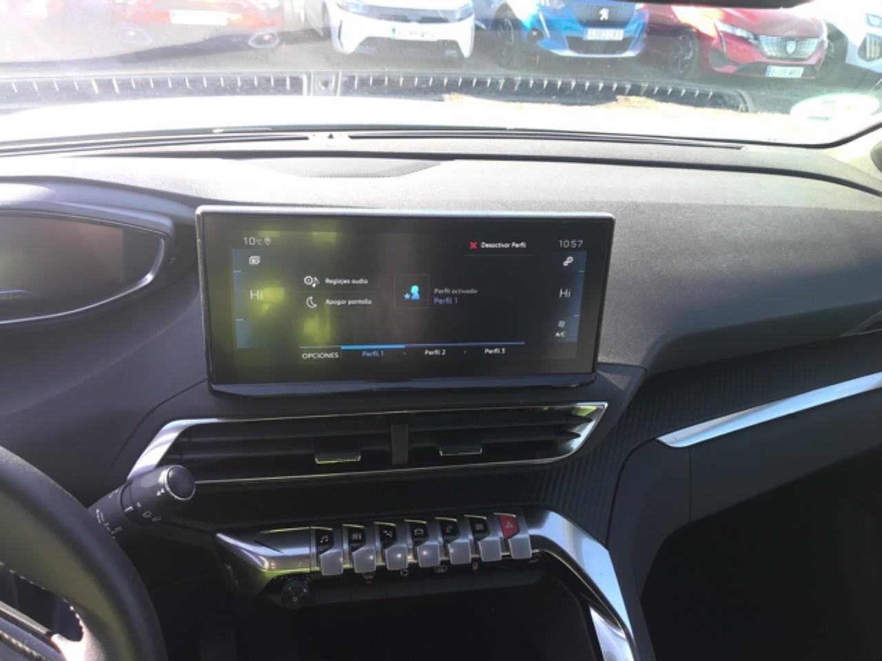 Foto Peugeot 3008 8
