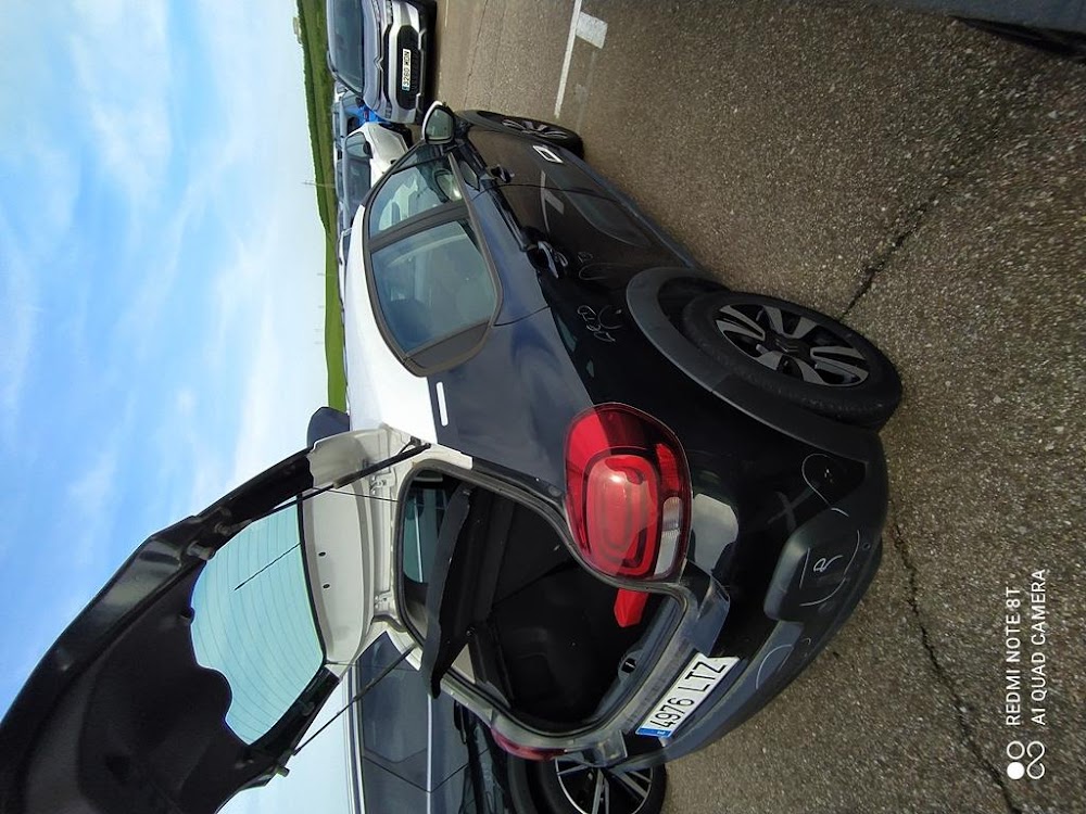 Foto Citroën C3 Aircross 7