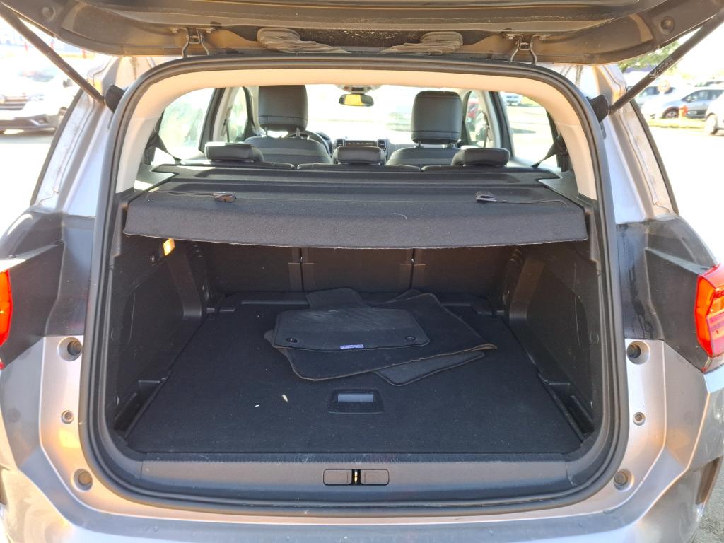 Citroen C5 Aircross BlueHDi 130 S&S EAT8 Business 2021