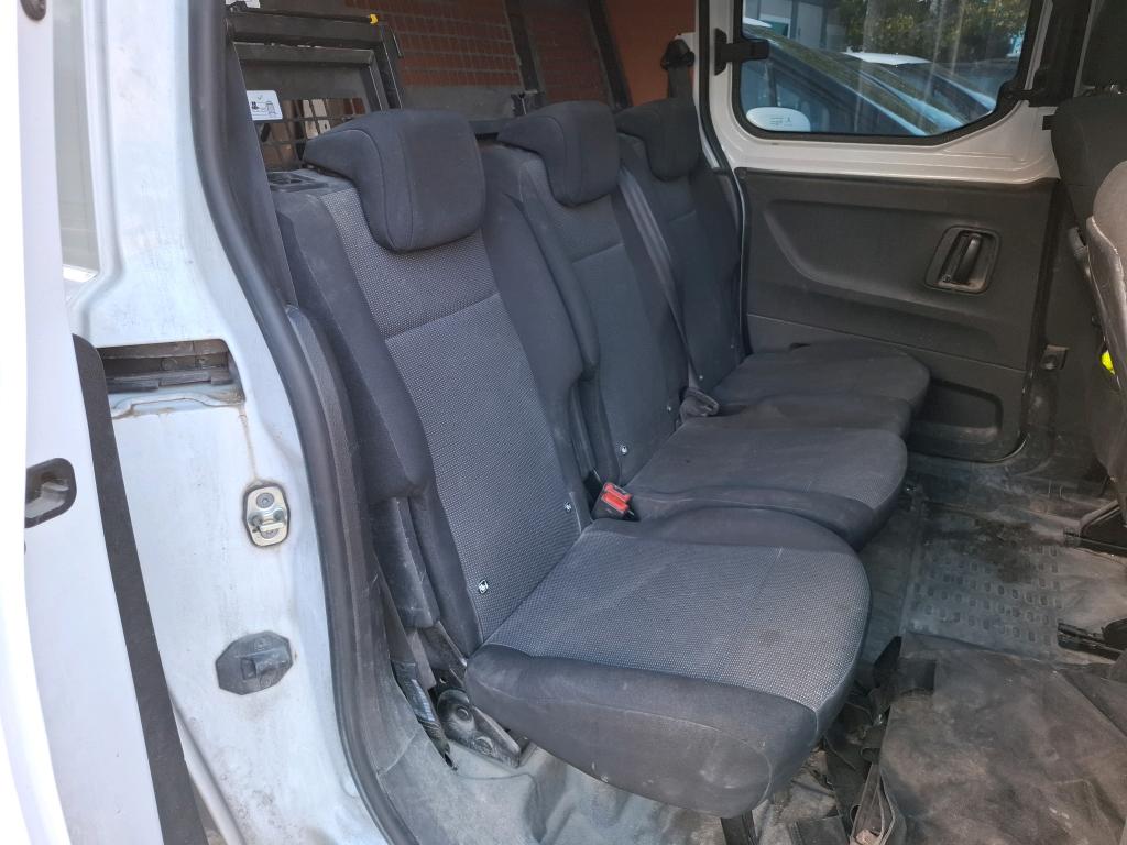 Peugeot PARTNER CA XL BLUEHDI 100 S&S BVM6 2023