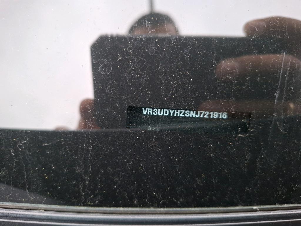 Peugeot 2008 BlueHDi 130 S&S EAT8 GT Pack 2022