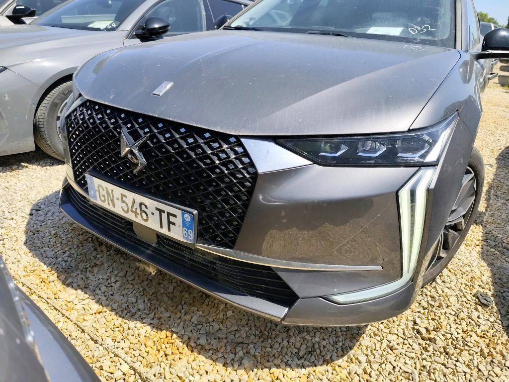 DS DS 4 Hybride E-Tense 225 EAT8 Rivoli 2023