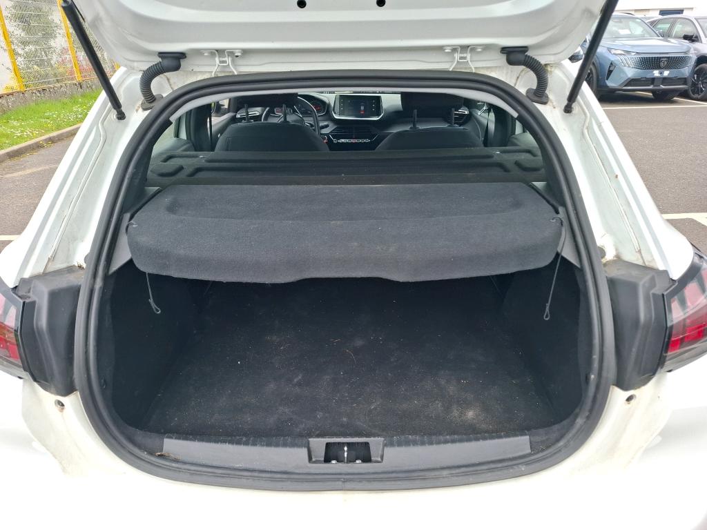 Peugeot 208 BLUEHDI 100 S&S BVM6 PREMIUM PACK 2021
