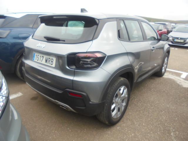 Foto Jeep AVENGER 7