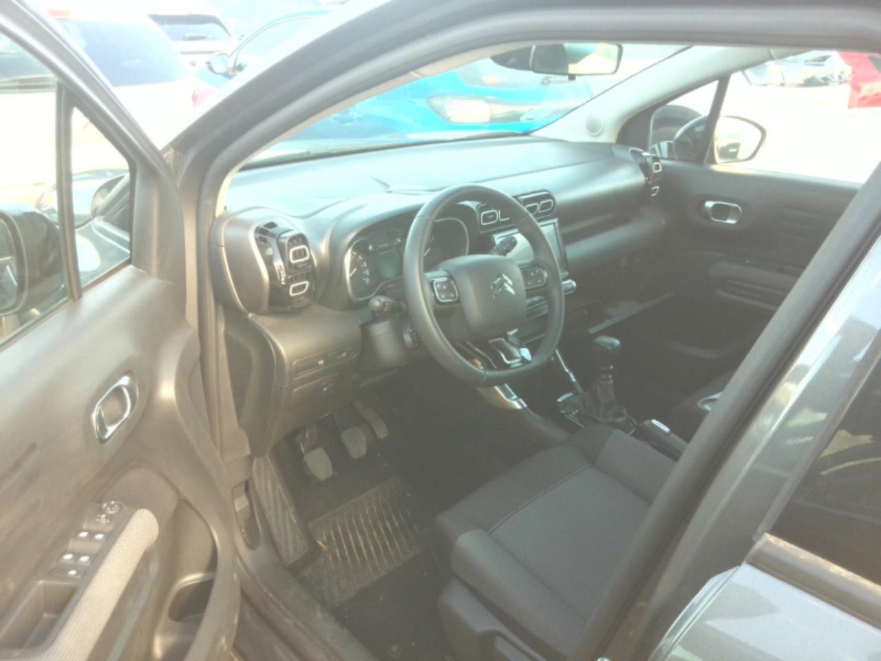 Foto Citroën C3 Aircross 7