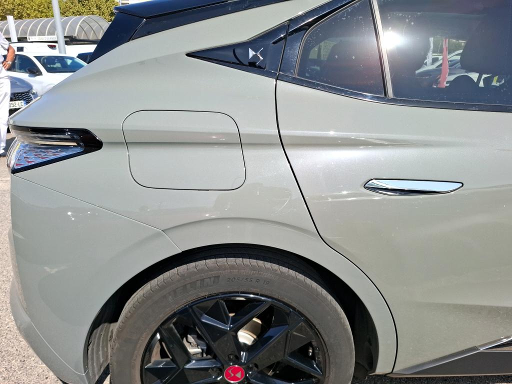 DS DS 4 PureTech 180 EAT8 Performance Line+ 2022