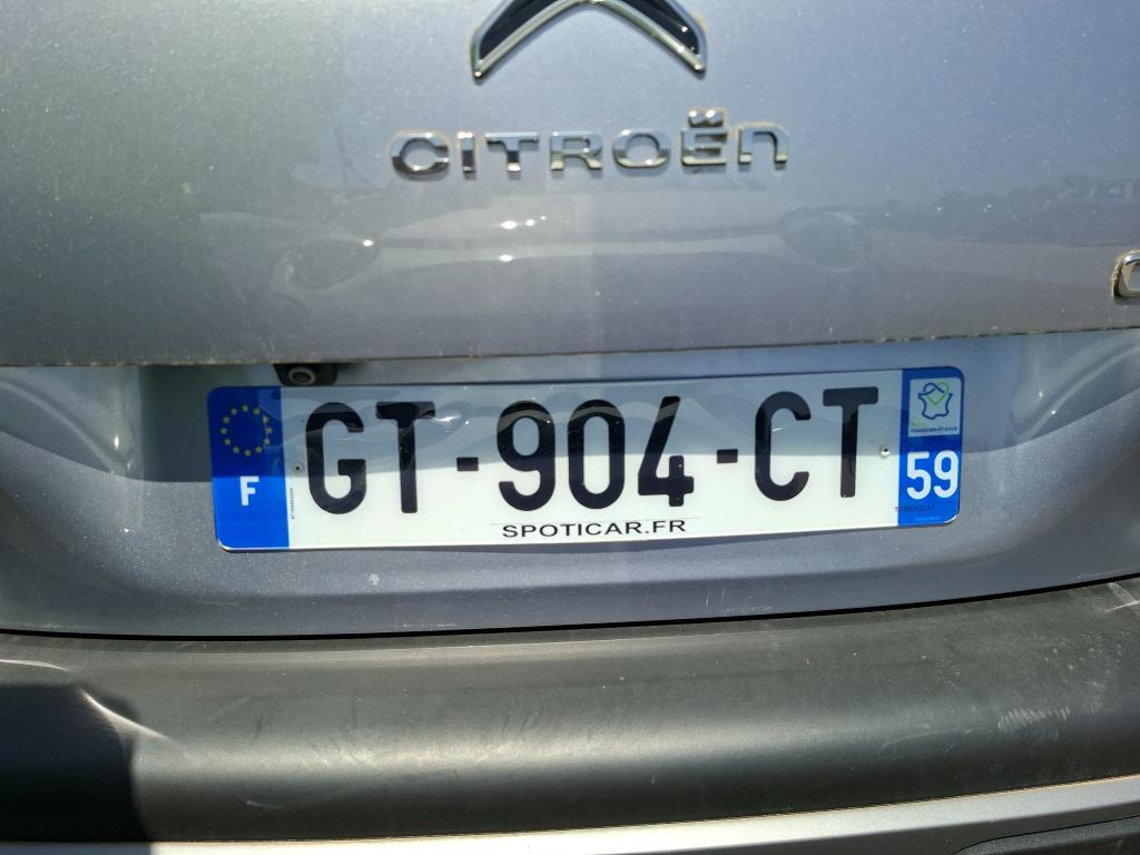Citroen C3 Aircross PureTech 130 S&S EAT6 Shine 2023