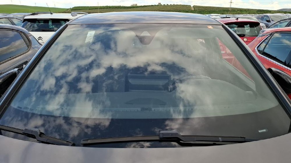 Foto Peugeot 3008 Hybrid 7