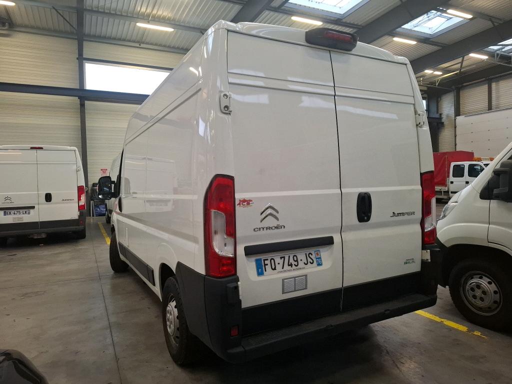 Citroen JUMPER III 
