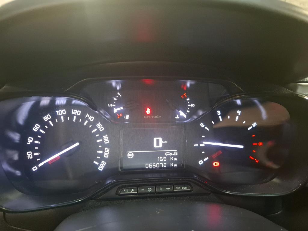 Citroen C3 PureTech 83 S&S BVM5 Feel Pack 2022