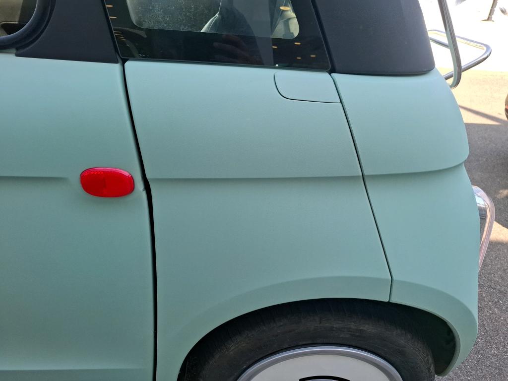 FIAT TOPOLINO 