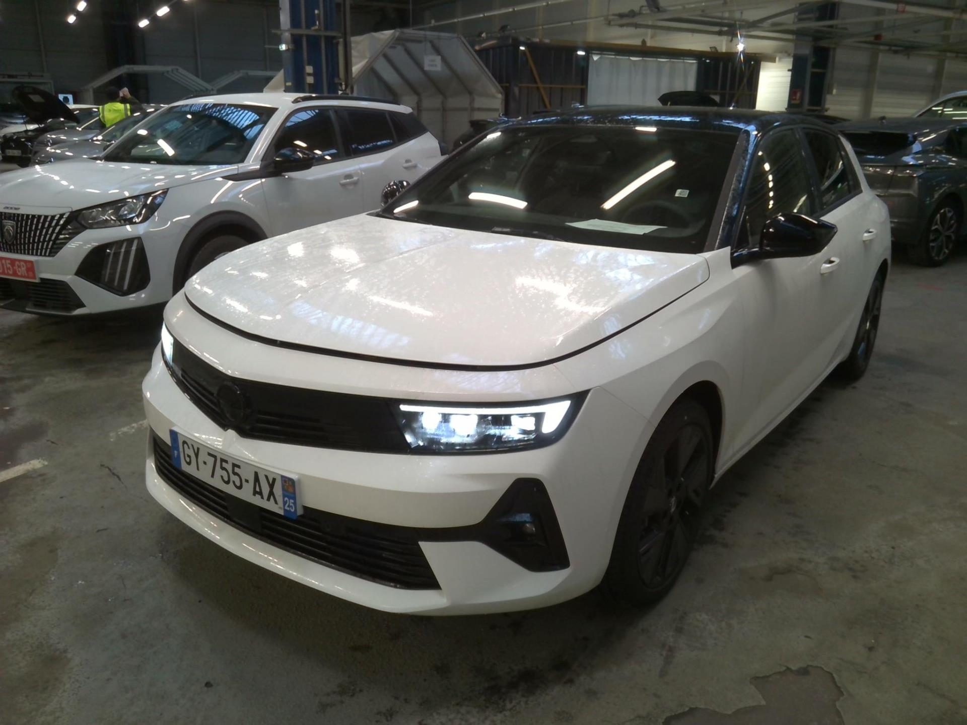 ASTRA L