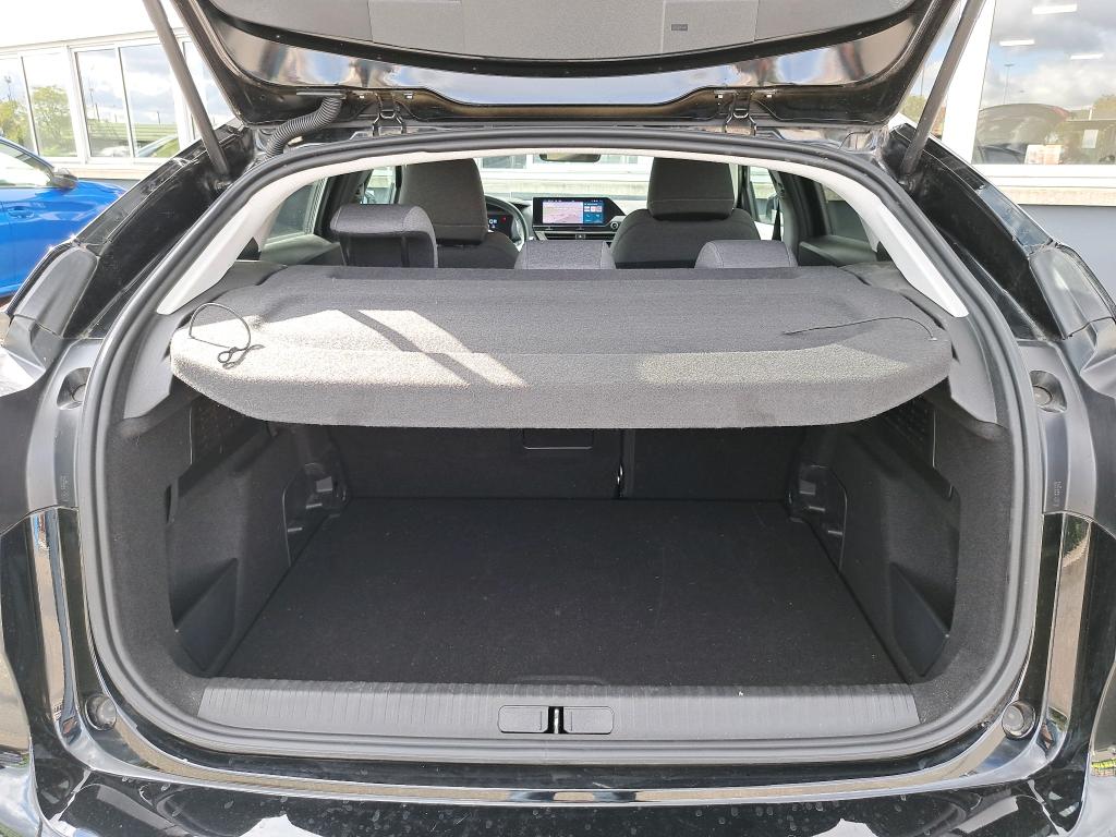Citroen C4 PureTech 130 S&S EAT8 Shine 2023