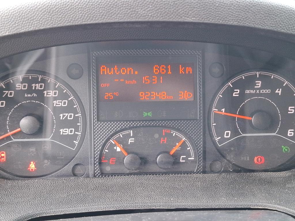 Citroen JUMPER CA 35 L3H2 BLUEHDi 130 BVM6 CONFORT 2019