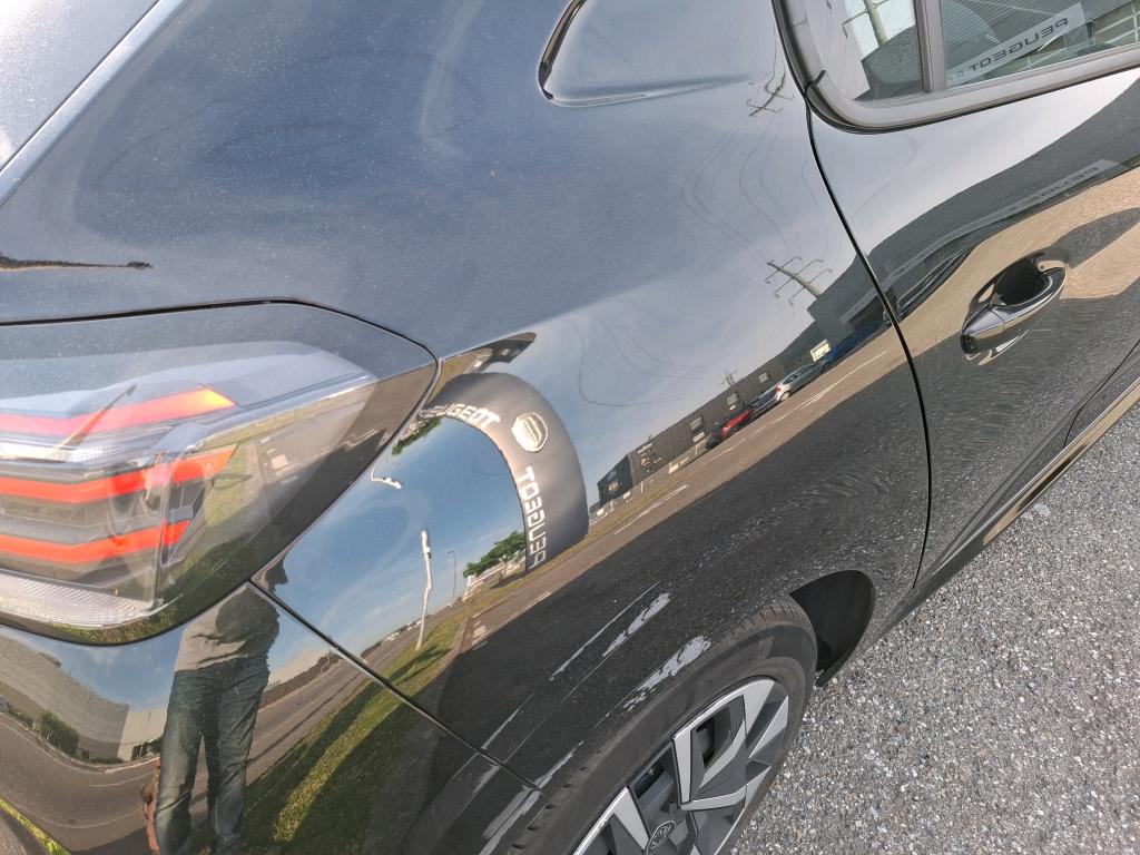 Peugeot 208 PureTech 75 S&S BVM5 Active 2024