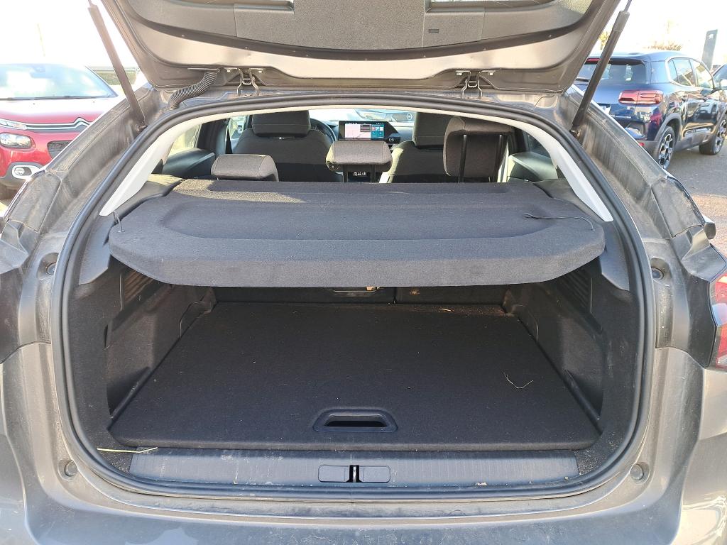 Citroen C4 PureTech 130 S&S EAT8 Shine 2023