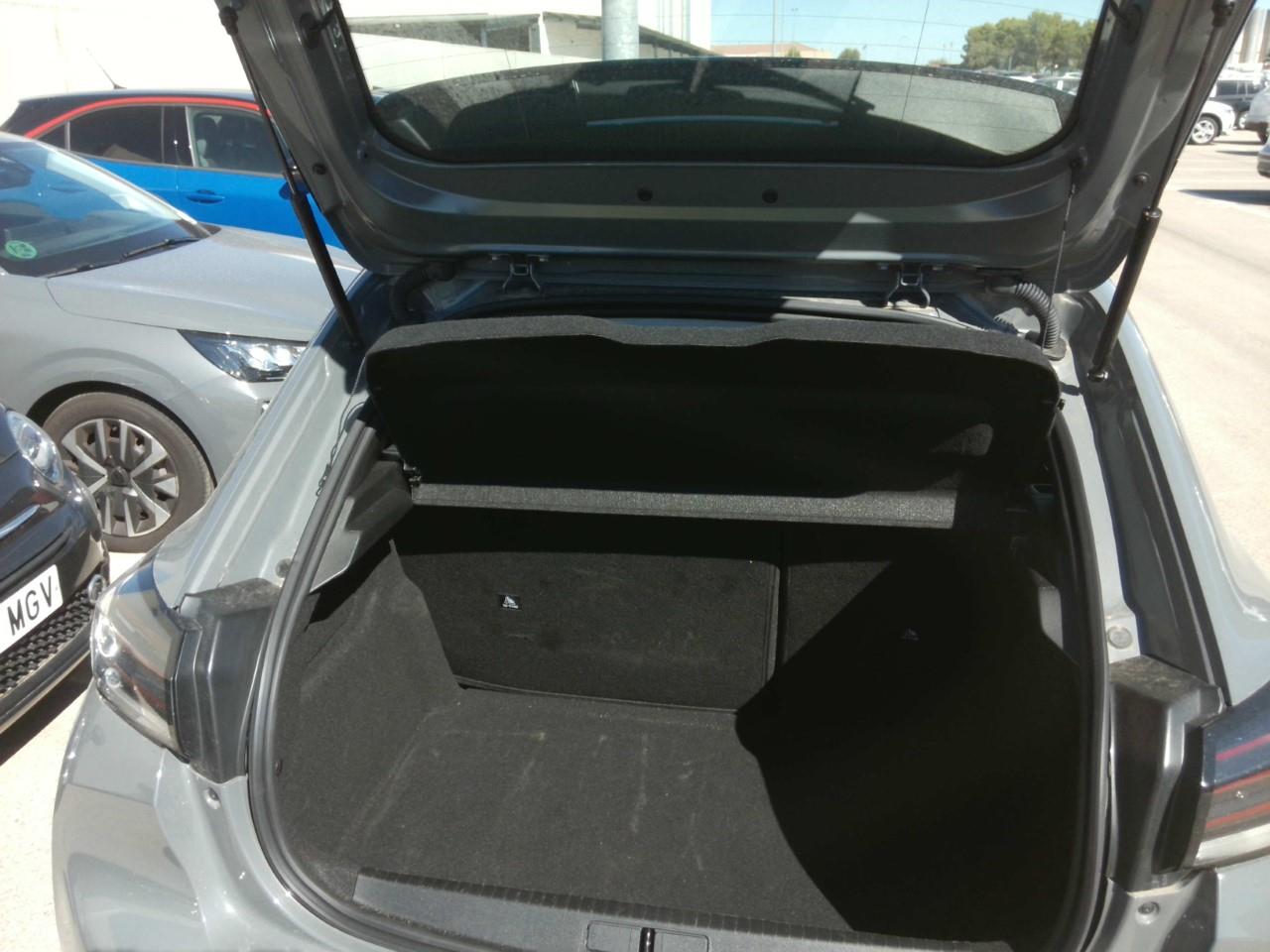 Foto Peugeot 308 7