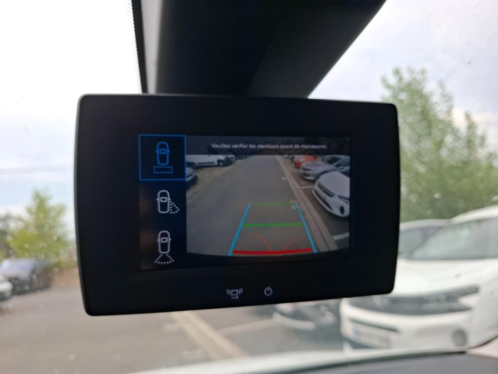 Citroen BERLINGO VAN M 650 BLUEHDI 100 S&S BVM5 CLUB 2020