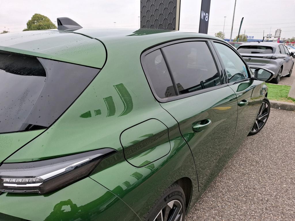 Peugeot 308 PHEV 180 e-EAT8 Allure Pack 2022