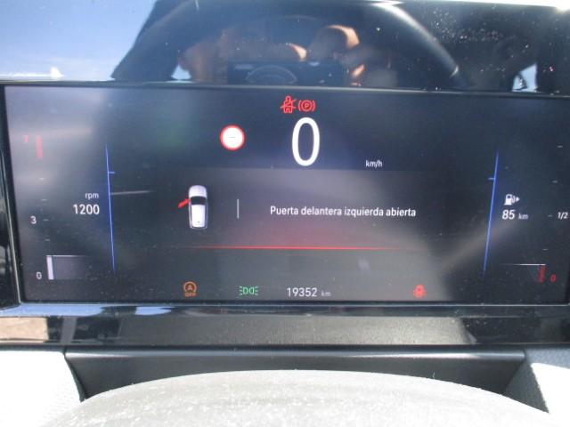 Foto Opel Astra 3