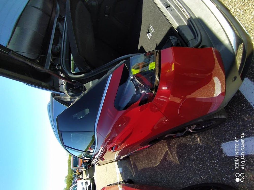 Foto Peugeot 3008 6