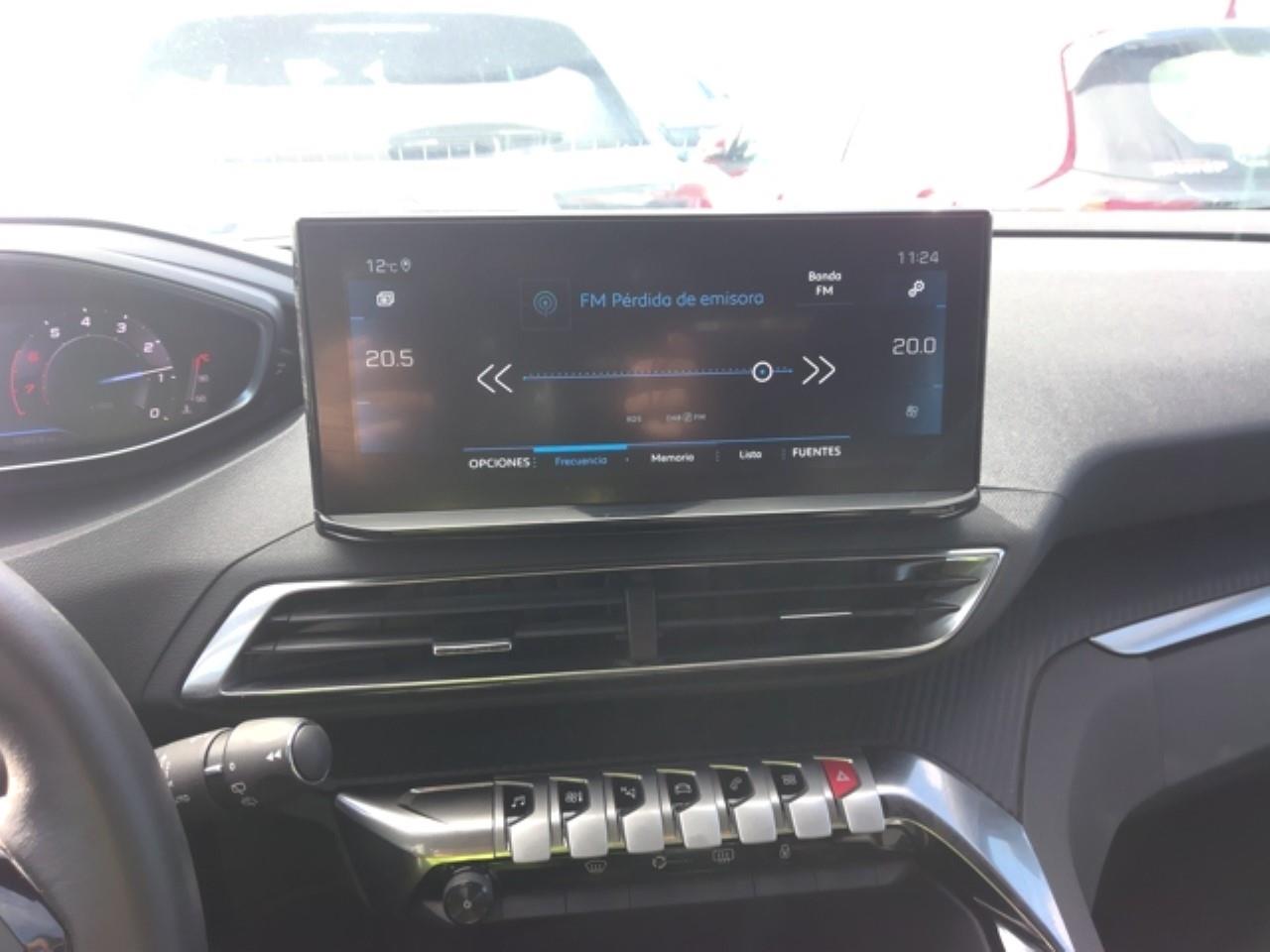 Foto Peugeot 3008 7
