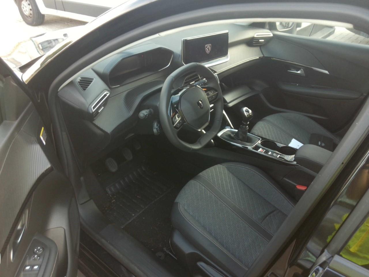 Foto Peugeot 308 6