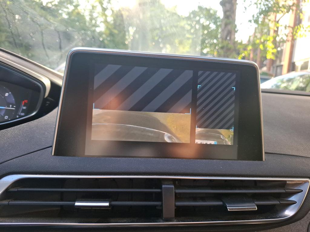 Peugeot 3008 BlueHDi 130ch S&S EAT8 Allure Business 2019