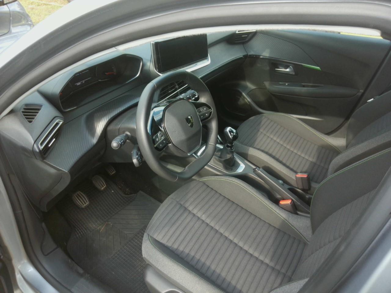 Foto Peugeot 308 3
