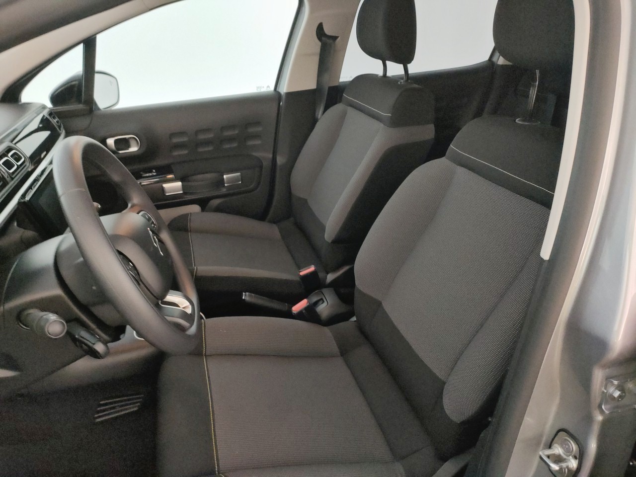 Citroen C3 PureTech 110 S&S EAT6 Shine 2023