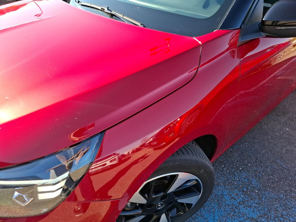 Opel Corsa Electrique 156 ch & Batterie 51 kWh GS 2024