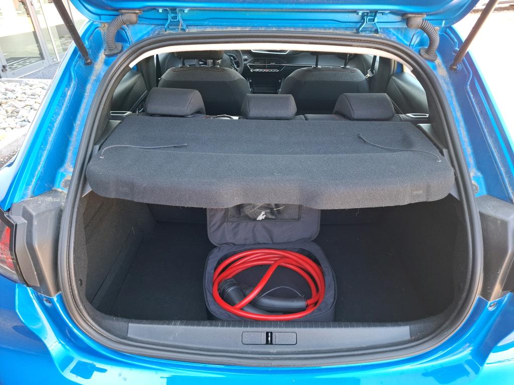 Peugeot 208 Electrique 50 kWh 136ch Like 2023