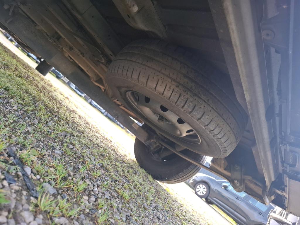 Citroen JUMPER TOLE 33 L2H1 BLUEHDi 140 S&S BVM6 DRIVER 2022