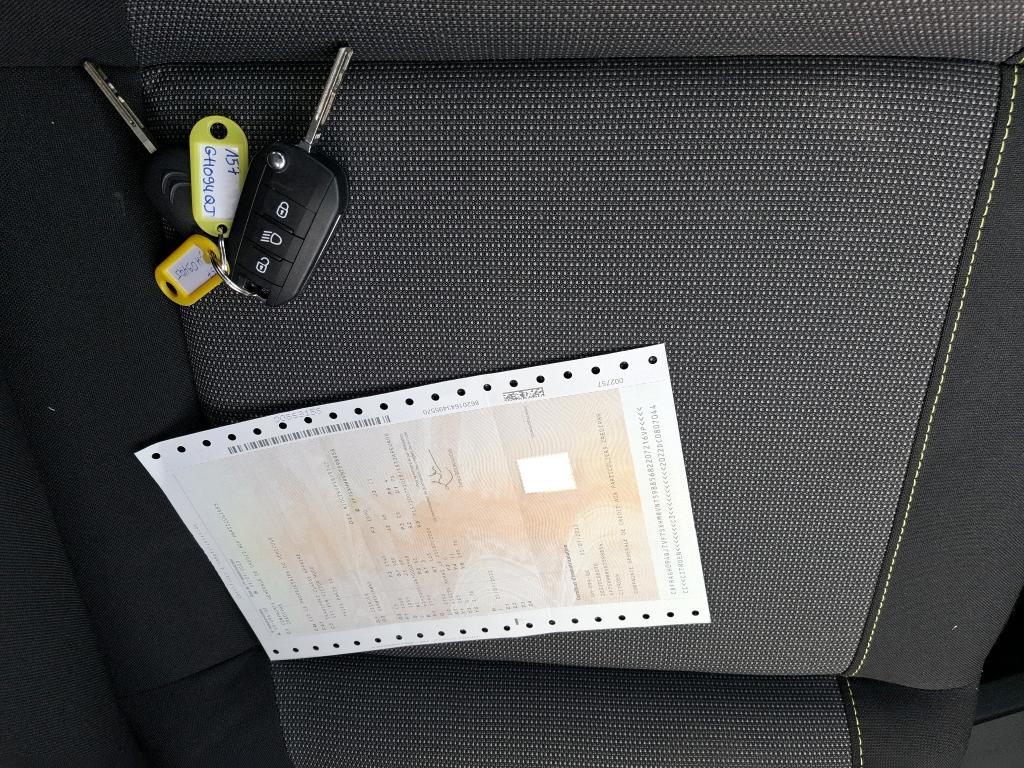 Citroen C3 PureTech 83 S&S BVM5 Feel Pack 2022
