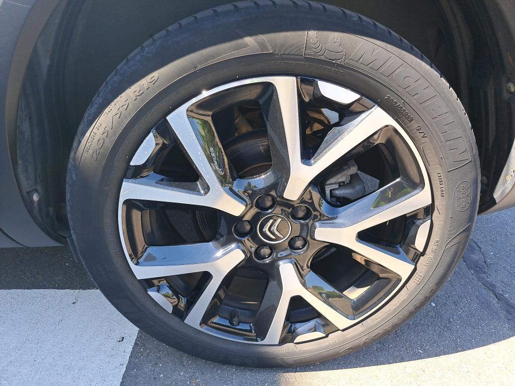 Citroen C5 Aircross PureTech 130 S&S EAT8 Shine Pack 2022