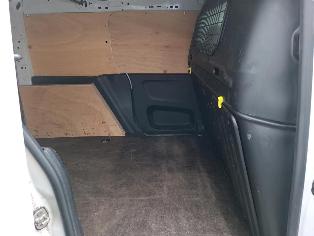Citroen BERLINGO VAN M 650 BLUEHDI 100 S&S BVM5 CLUB 2020