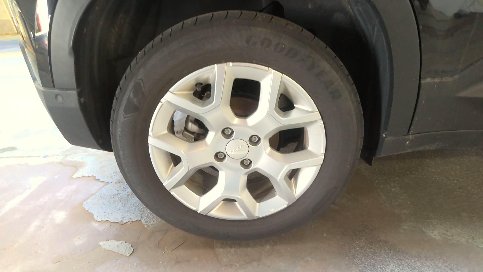 JEEP Avenger 1.2 Turbo T3 100 ch Altitude 2024