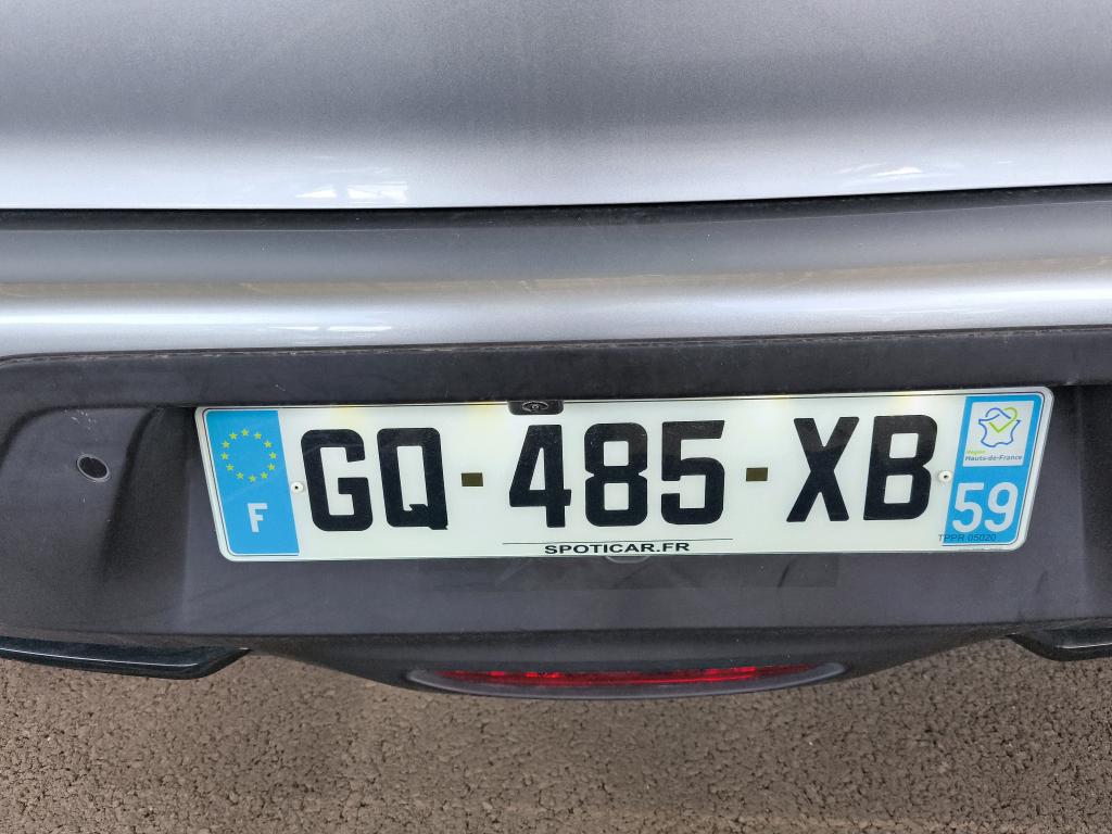 DS DS3 Crossback E-Tense Performance Line+ 2023