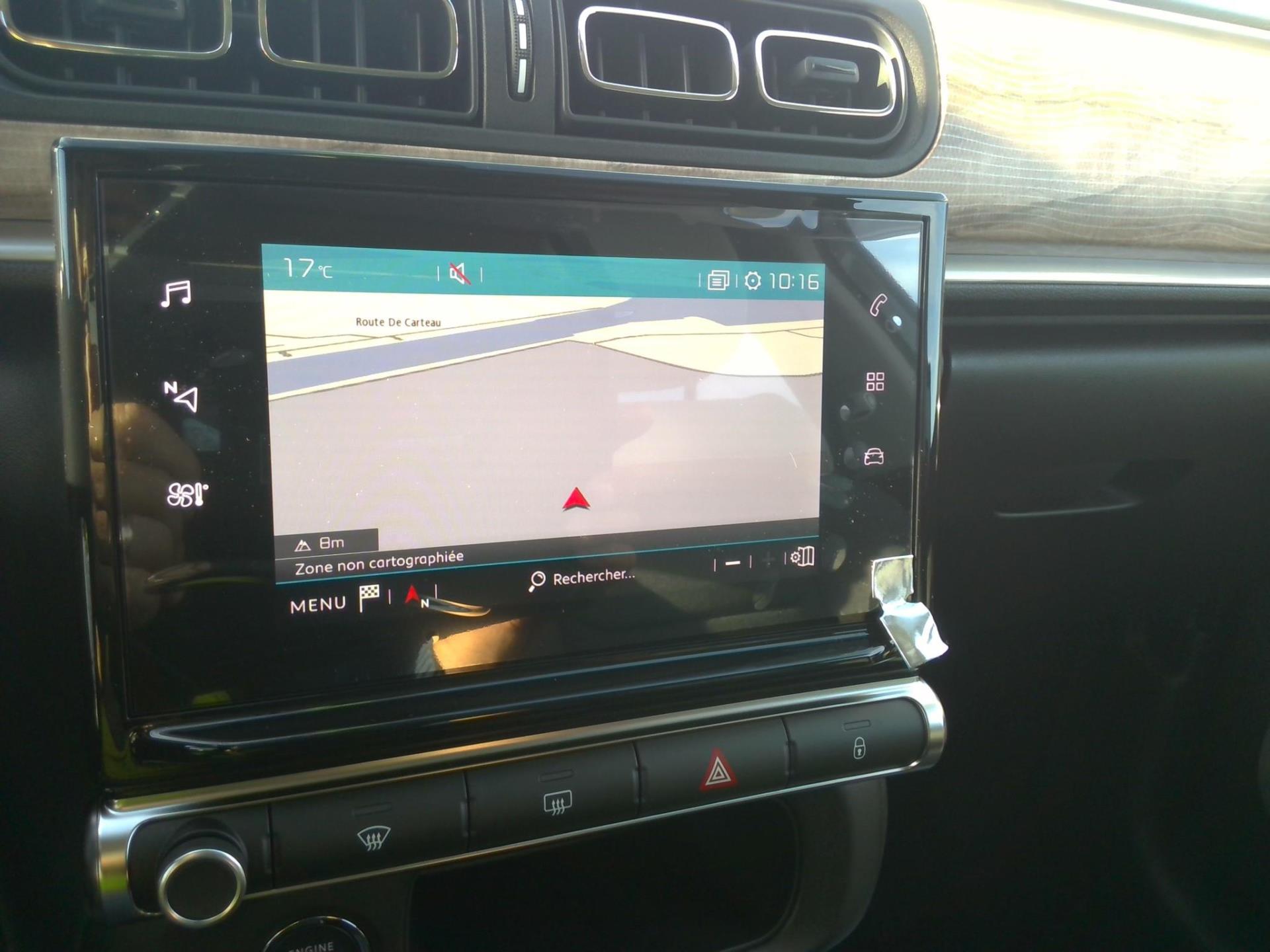 Citroen C3 PureTech 110 S&S EAT6 Shine Pack 2022