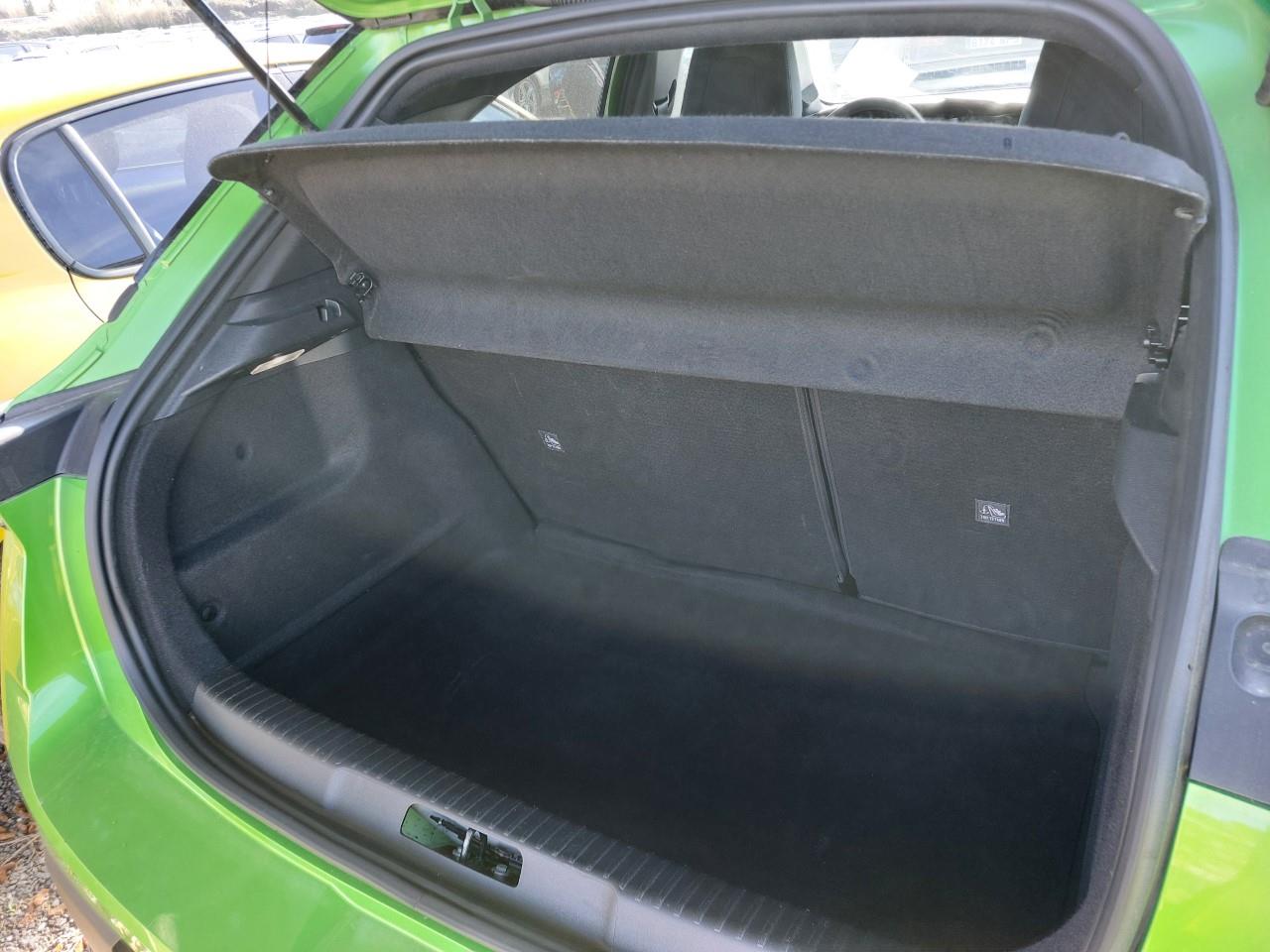 Foto Opel Mokka 14