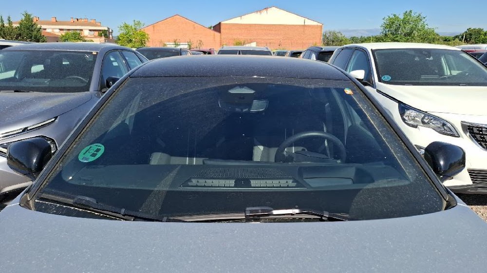 Foto Opel Astra 5