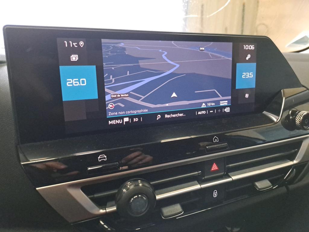 Citroen C4 BlueHDi 110 S&S BVM6 Feel 2022