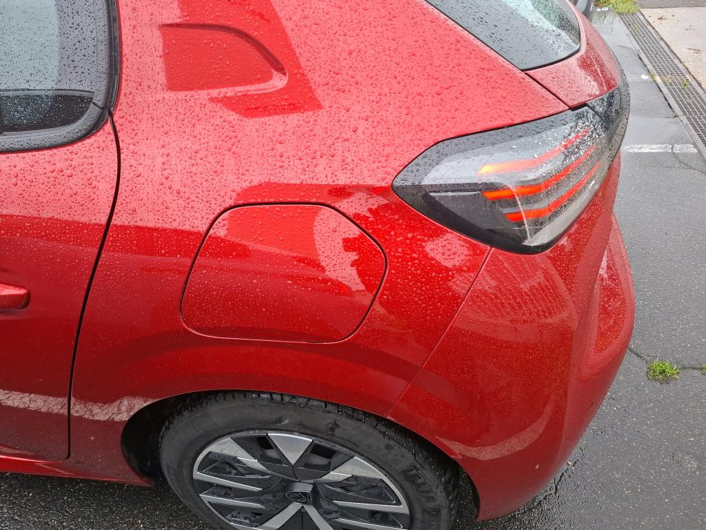 Peugeot 208 PureTech 100 S&S BVM6 Active 2024