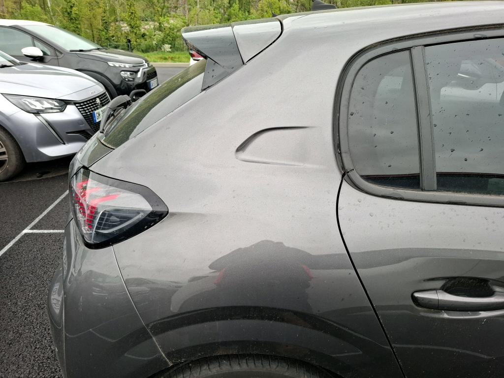 Peugeot 208 PureTech 100 S&S BVM6 Allure Pack 2023