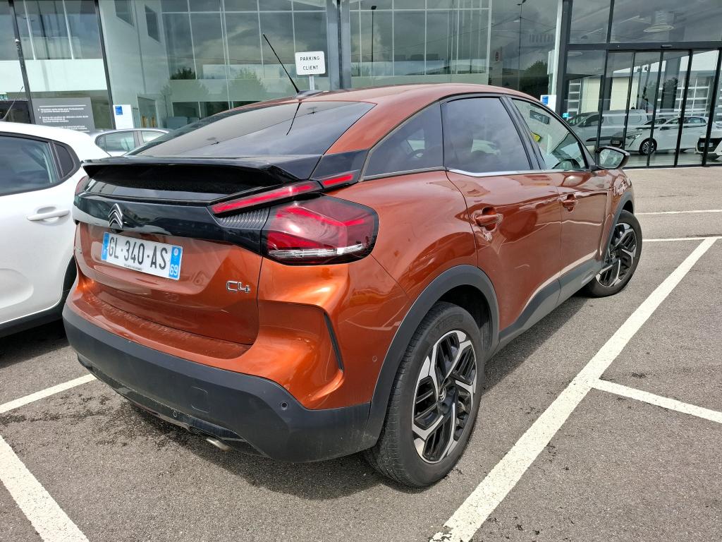Citroen C4 BlueHDi 110 S&S BVM6 Shine 2022