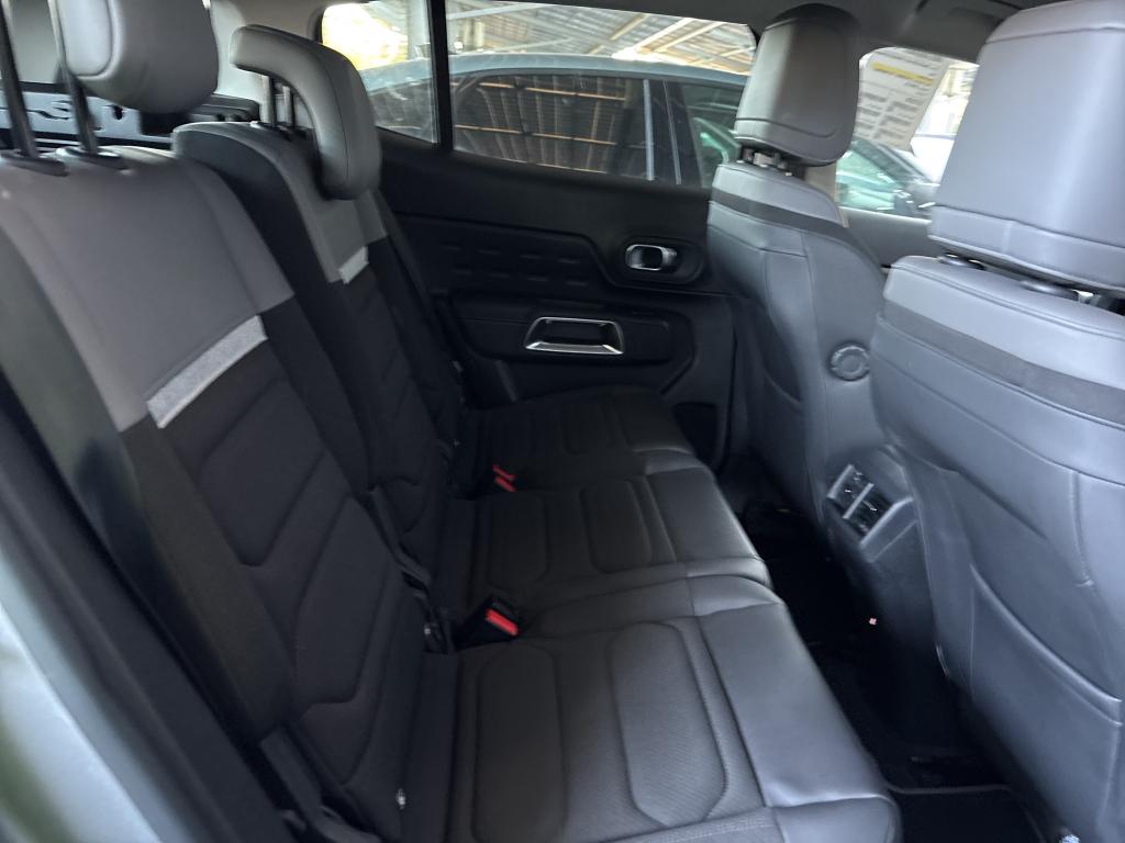 Citroen C5 Aircross Hybride Rechargeable 225 e-EAT8 C-Series 2023