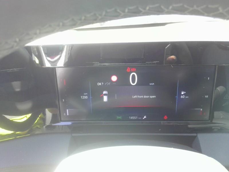 Foto Opel Astra 5